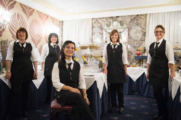 Hotel Montecarlo image 11